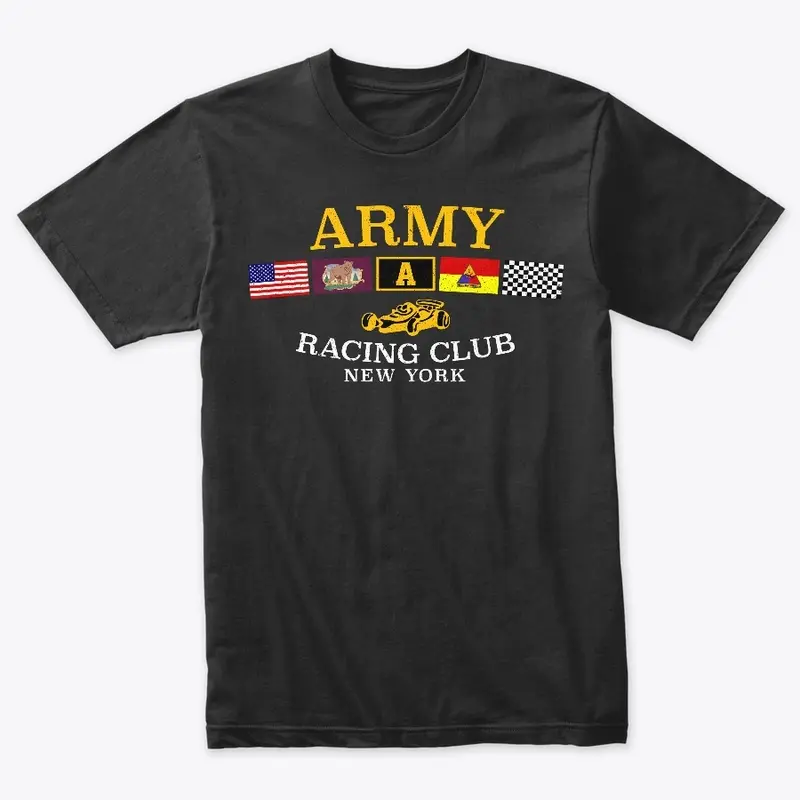 ARMY Racing Club