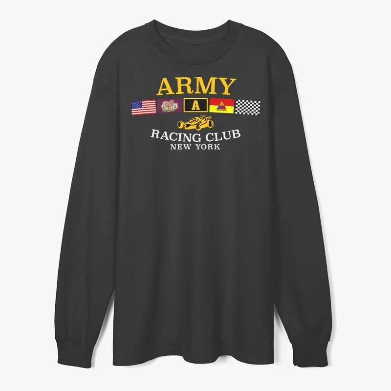 ARMY Racing Club