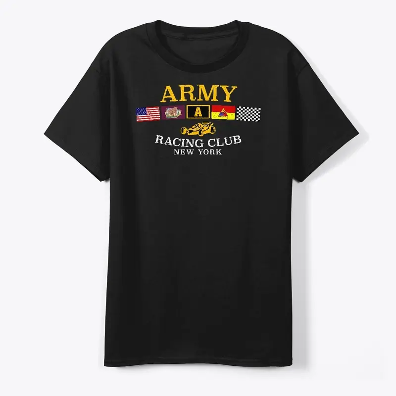 ARMY Racing Club