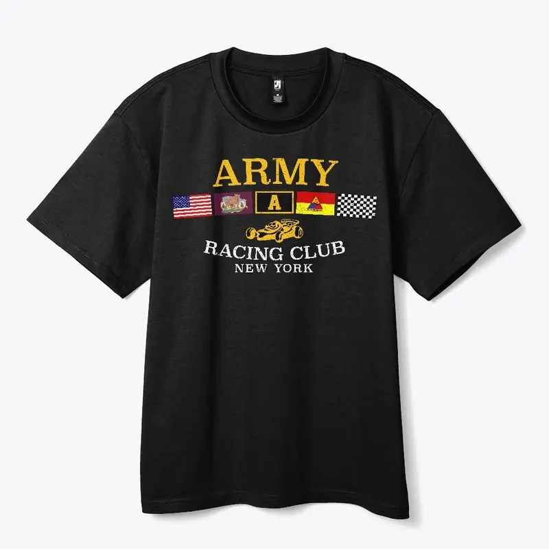 ARMY Racing Club